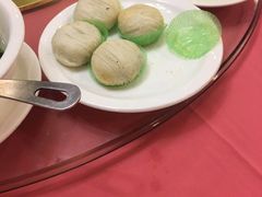 -上海老饭店(北京分店)
