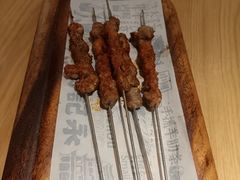 -马记永·兰州牛肉面(天通苑家乐福店)