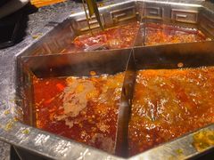 -陈眼镜火锅(总店)