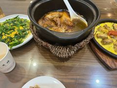 -环秀楼(黄山呈坎店)