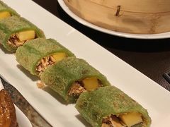 -广州文华东方酒店·江-由辉师傅主理