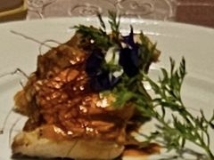 桂花焗烤鸭胸-马克西姆餐厅(崇文门店)