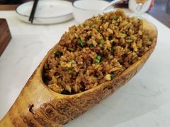 -徽镇小厨·经典徽菜(马连道店)