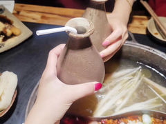 -洋马儿火锅(解放碑店)