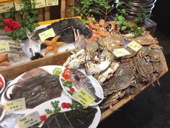 -船梆煮•蒸汽海鲜·炉火烤肉(五四广场店)