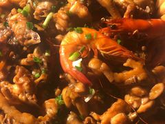 牛蛙煲-胖哥俩肉蟹煲(杭州下沙学林街店)