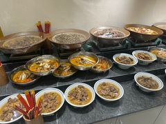 -老淮安·淮安菜(楚州大道店)