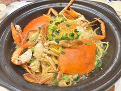 -不仔客海鲜·烧烤·270度海景餐厅(大东海店)