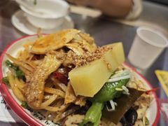 -河南前程·羊肉汤·烧烤(总店)