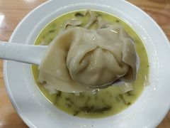 -顶巧鸡汤馄饨(虹口总店)