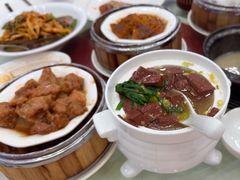 -凤凰楼酒家·粤宴点心(华强北店)