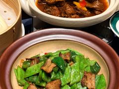 -金狮麟·新豫菜(金码大厦店)