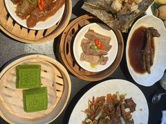 -丽晶轩中餐厅(重庆丽晶酒店)