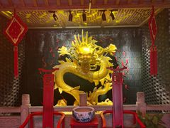 -大龙辣火锅·龙虾·烧烤(湖滨新天地店)