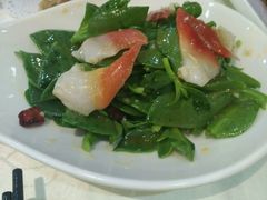 -蓬川食府(金海道店)
