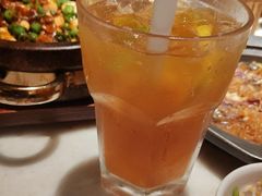 -绿茶餐厅(深圳龙华天虹购物中心店)
