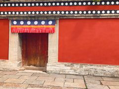 -塔尔寺