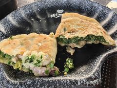 -地二手作鱼汤馄饨(上街里店)