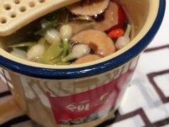 -农耕记·湖南土菜(halo广场店)
