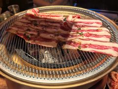 -西塔老太太泥炉烤肉(上海七宝领展广场店)