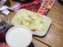 -李先生牛肉面大王(北京平谷步行街店)