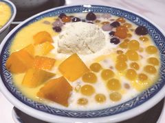 多芒小丸子＋雪糕-老廣糖水铺(乐汇城店)