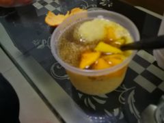 -古春堂凉茶甜品(拱北口岸店)