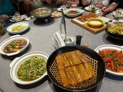 -田水湾丨地道安徽菜(文化路店)