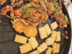 -一烙锅(友谊店)