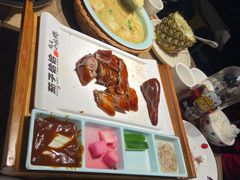 -茄子恰恰·新云南小炒(坪山益田店)
