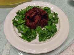 -全聚德(哈尔滨店)