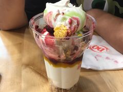 -DQ·蛋糕·冰淇淋(领秀城店)