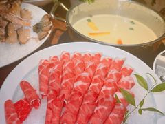 -揽季锅物会.福建黄鱼.海鲜姿造(五四路店)