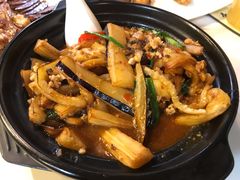 -壹只卤鹅·潮汕菜(莲塘店)