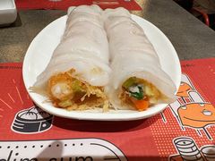 -点点心点心专门店(旺角店)