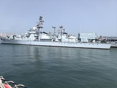 -中国人民解放军海军博物馆