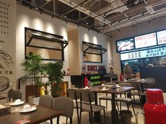 -老高烧烤(龙华星河iCO店)