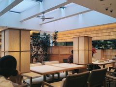 -无印良品餐堂 MUJI Diner(成都太古里店)