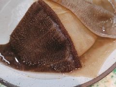 -鸿姐老火锅(疁城新天地店)