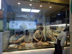 -袁记云饺(西安路店)