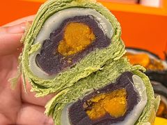 -乾芝斋·苏式糕点·碧螺春茶酥(平江路店)
