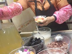 -忆夏爽黑仔漳州四果汤(顶澳仔猫街店)