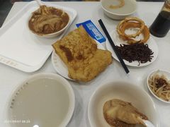 -老磁器口豆汁店(天坛店)