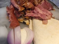 -群英会·三国菜(曹魏古城店)