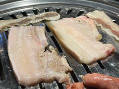 -哈哈碳都·牛肋条无限自助烤肉(宝龙店)
