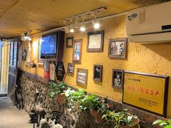 -霄汉羊排(万松园一店)