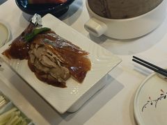 -合兴居烤鸭店