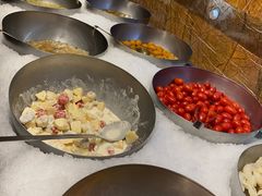 -汉巴味德(大悦城店)