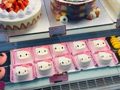 -BreadTalk面包新语·烘焙蛋糕(海珠丽影广场店)