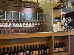 -77啤妹精酿生活馆(前门店)